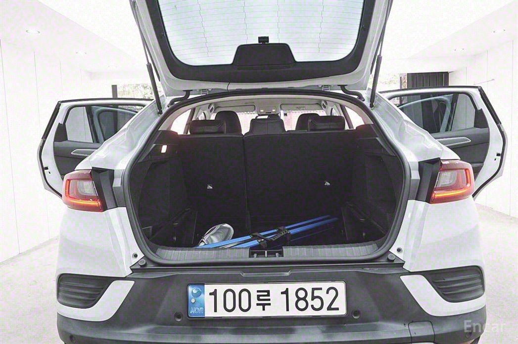  Renault-KoreaSamsung XM3