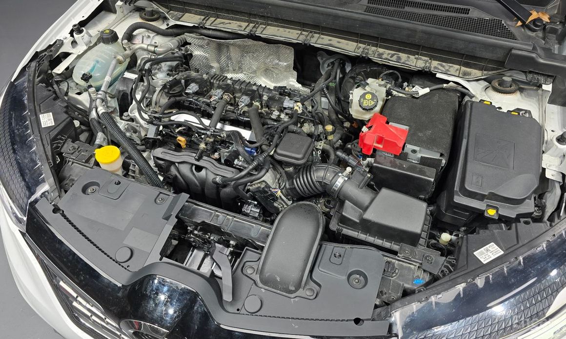  Renault-KoreaSamsung XM3