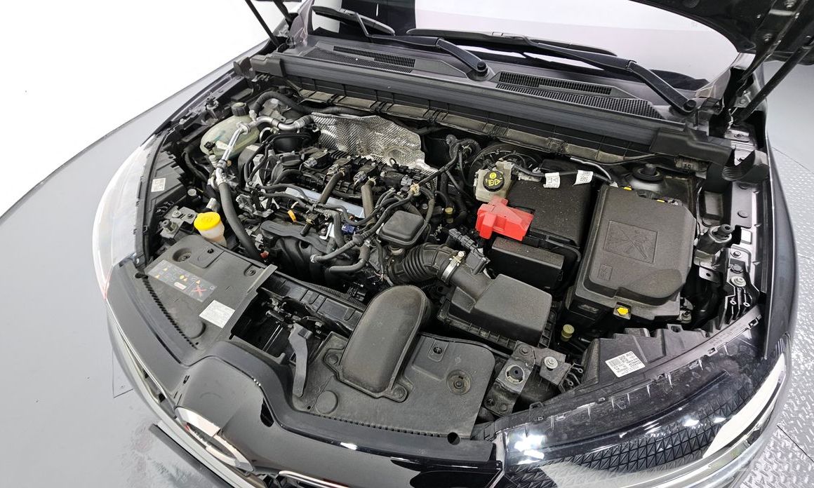  Renault-KoreaSamsung XM3