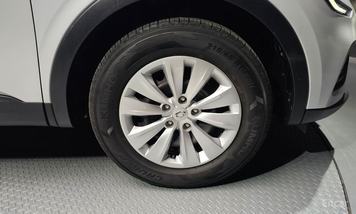  Renault-KoreaSamsung XM3