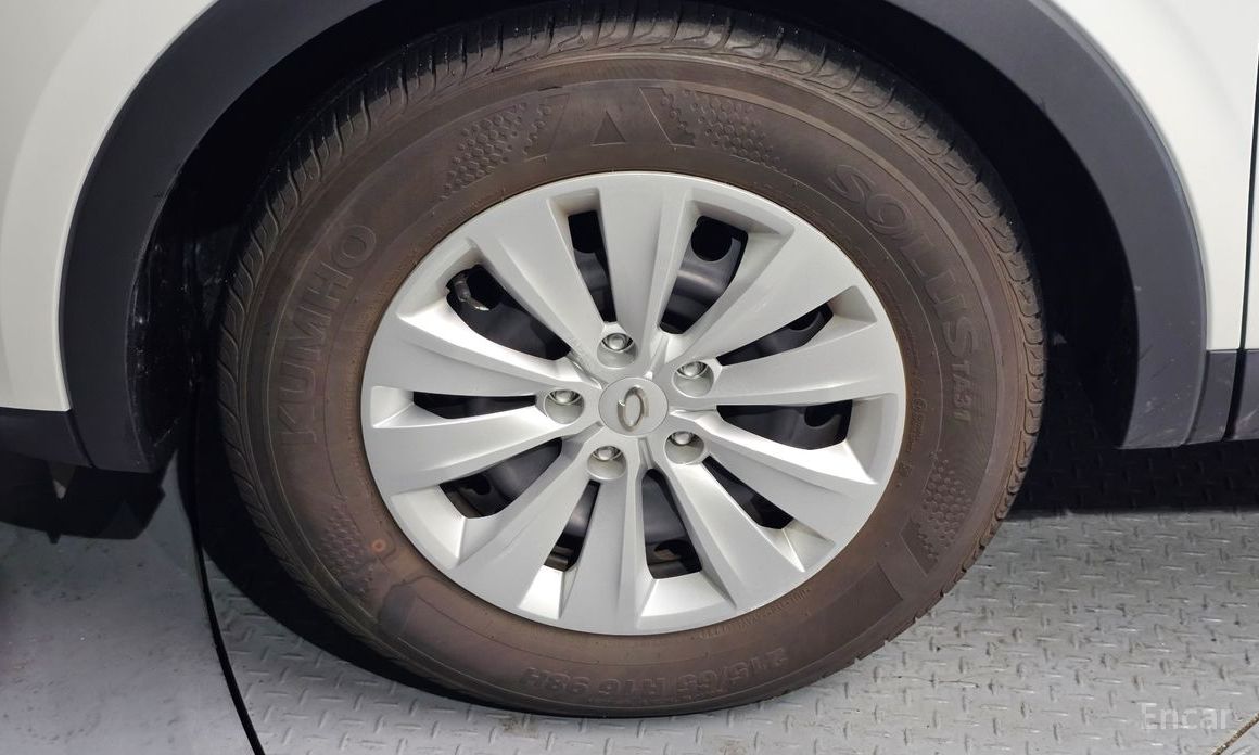  Renault-KoreaSamsung XM3