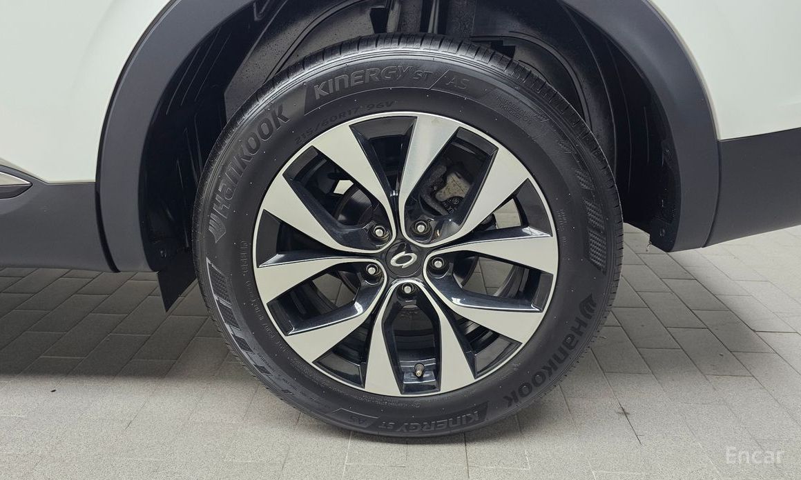  Renault-KoreaSamsung XM3