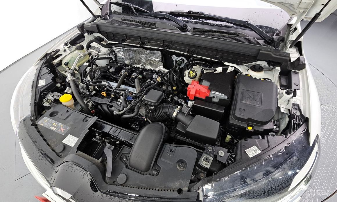  Renault-KoreaSamsung XM3