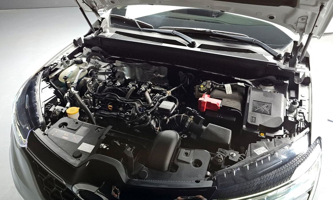  Renault-KoreaSamsung XM3