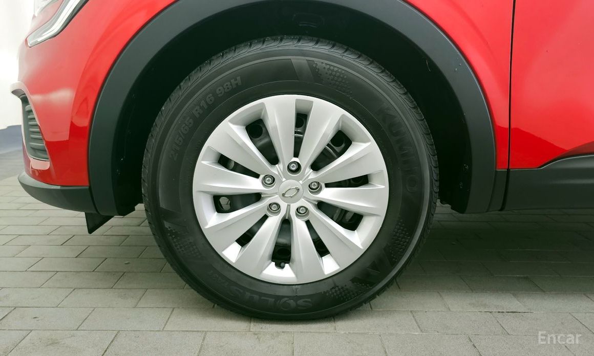  Renault-KoreaSamsung XM3