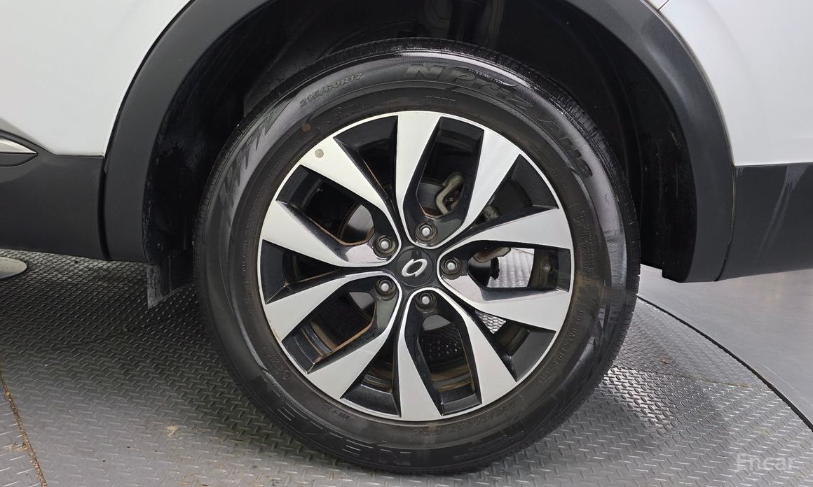  Renault-KoreaSamsung XM3