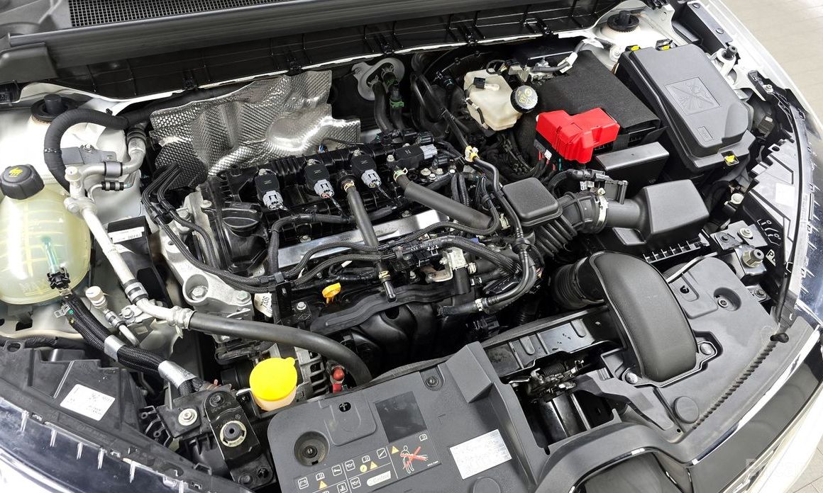  Renault-KoreaSamsung XM3