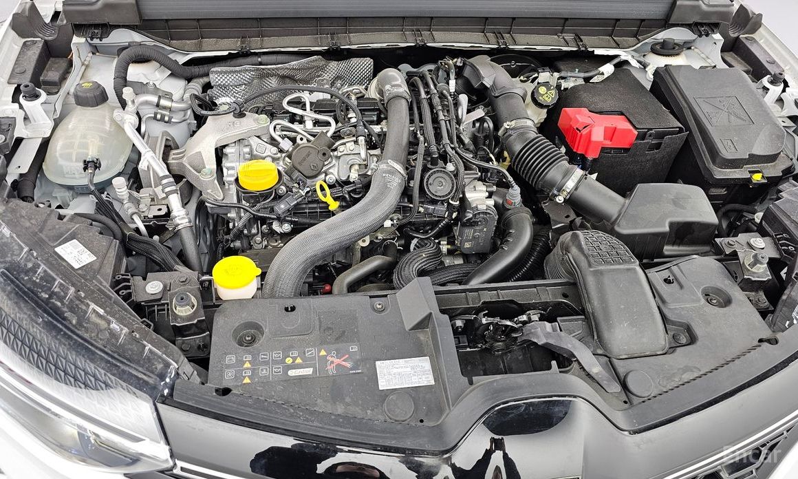  Renault-KoreaSamsung XM3