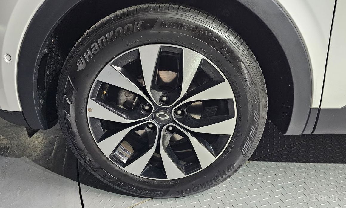  Renault-KoreaSamsung XM3