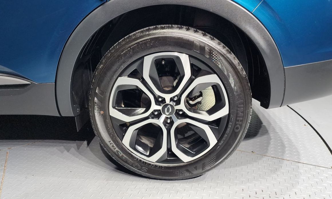  Renault-KoreaSamsung XM3