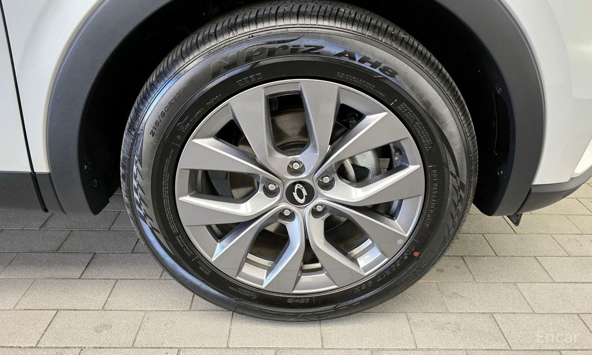  Renault-KoreaSamsung XM3