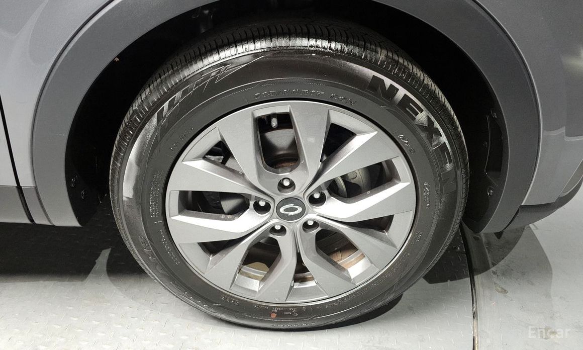  Renault-KoreaSamsung XM3