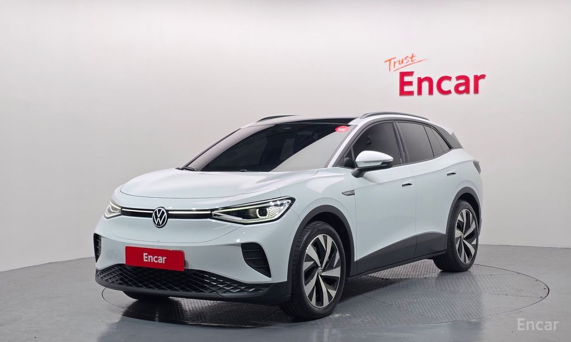  Volkswagen ID.4