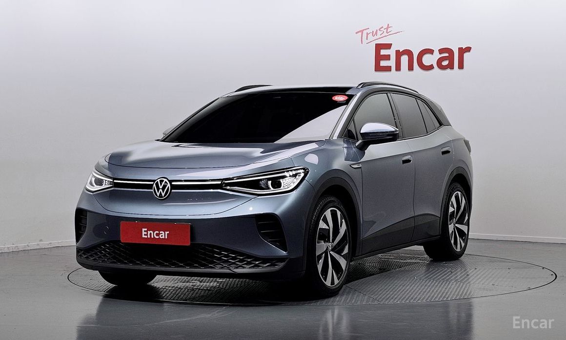  Volkswagen ID.4
