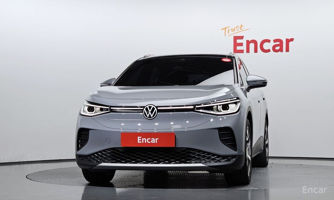  Volkswagen ID.4