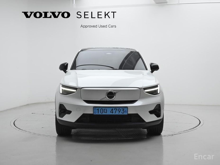  Volvo C40