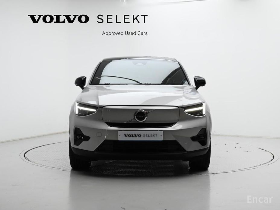  Volvo C40