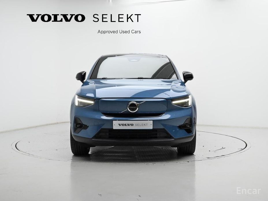  Volvo C40