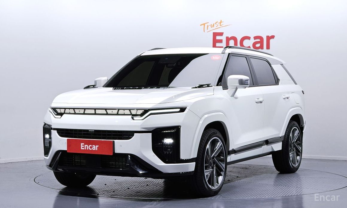 KG_Mobility_Ssangyong Actyon