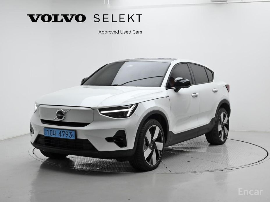 Volvo C40