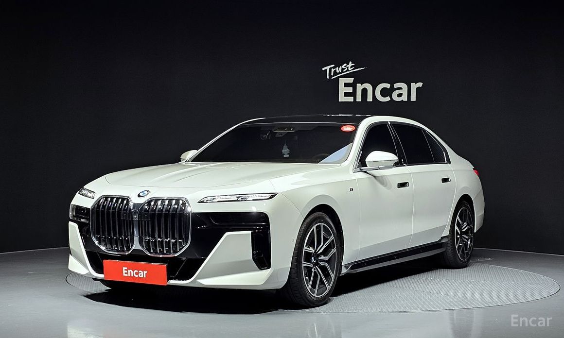 BMW 7-Series