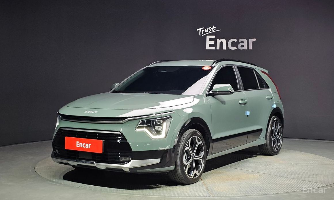 Kia Niro
