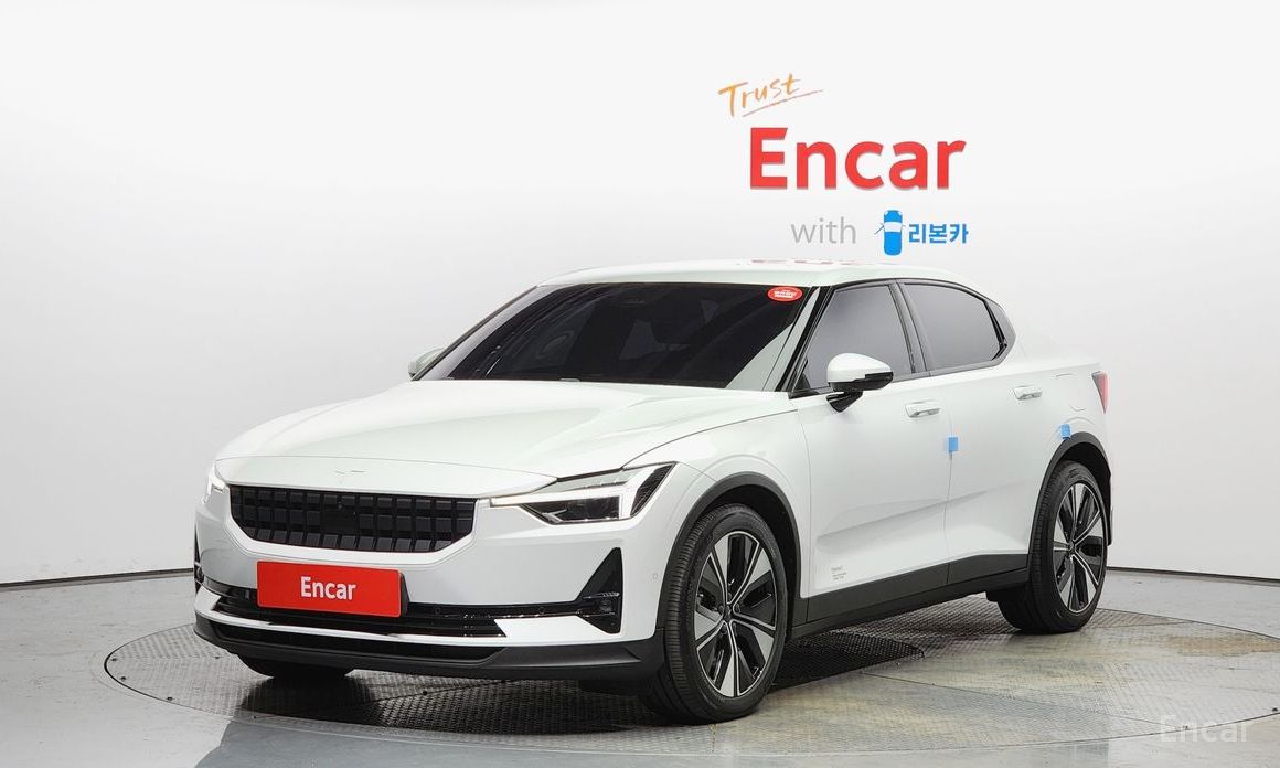 Polestar Polestar 2