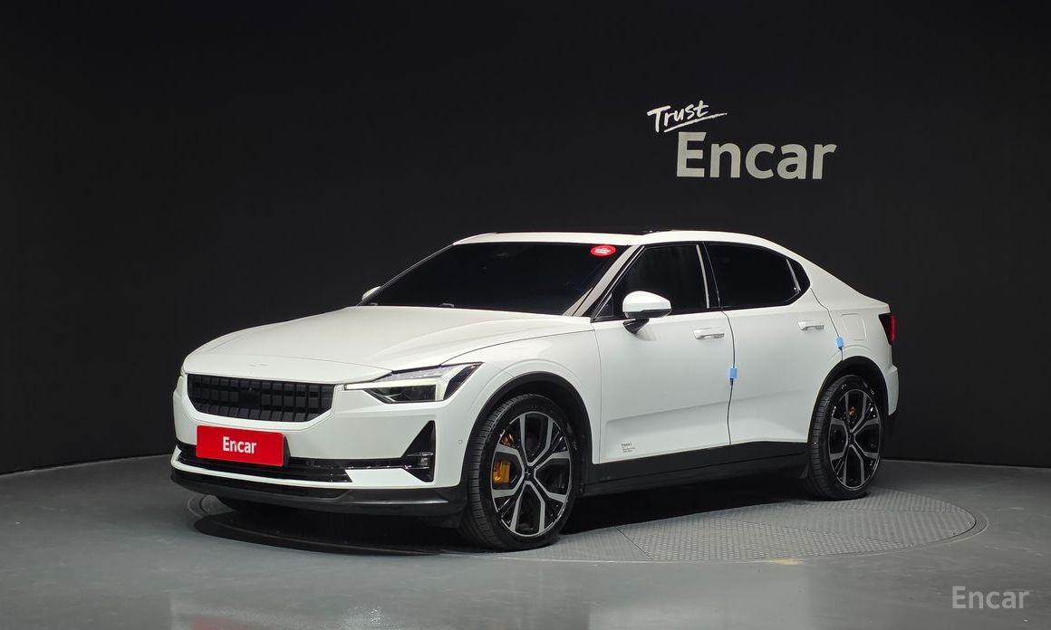 Polestar Polestar 2