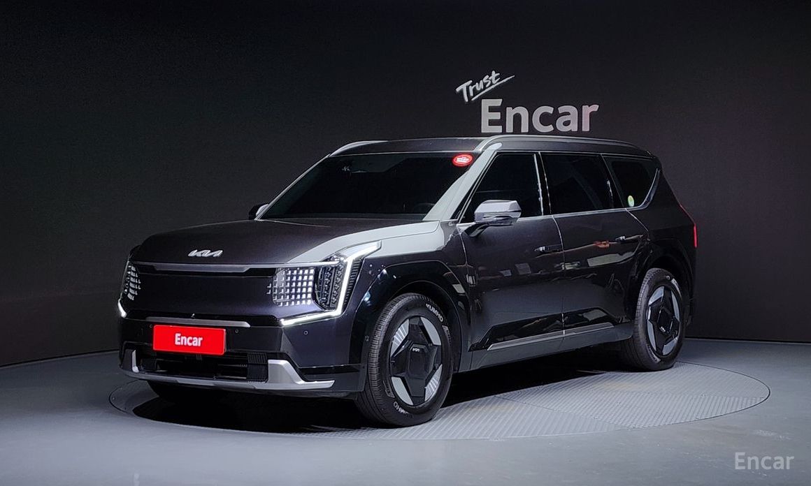 Kia EV9