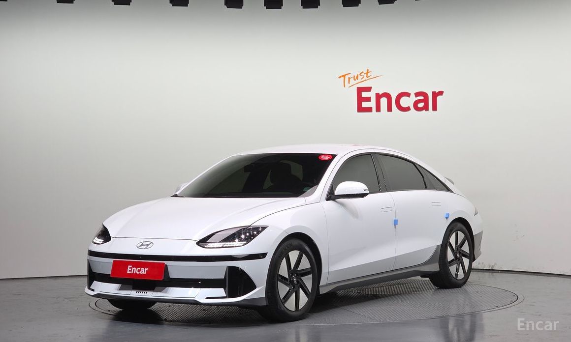 Hyundai Ioniq6