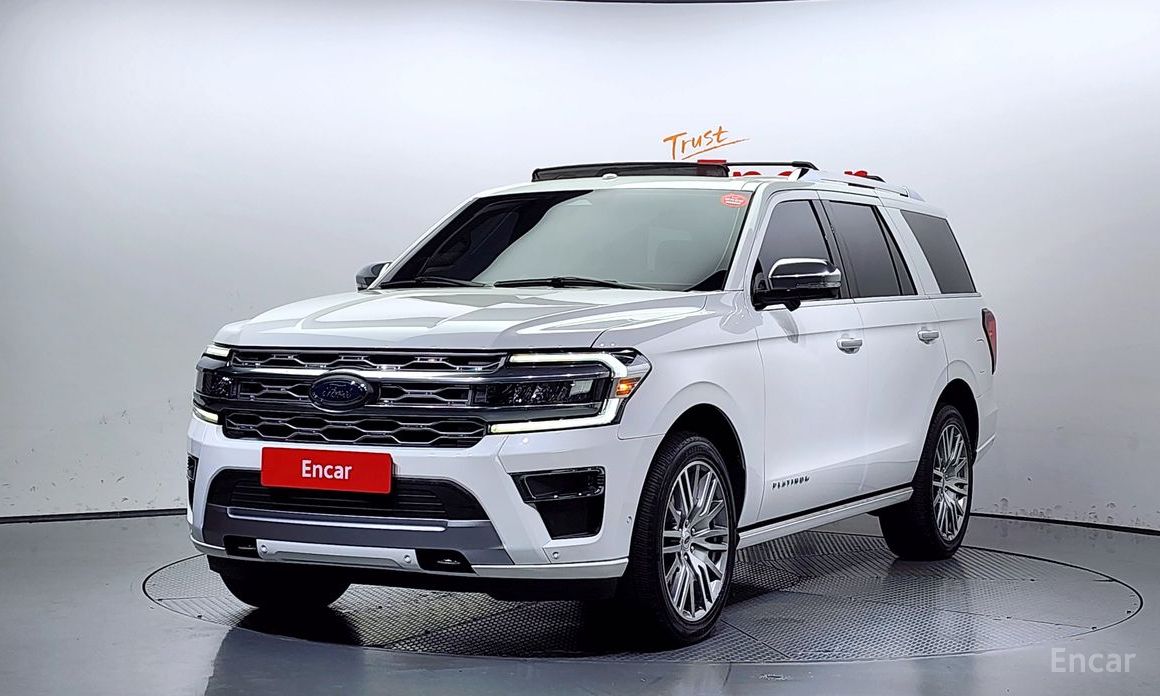 Ford Expedition