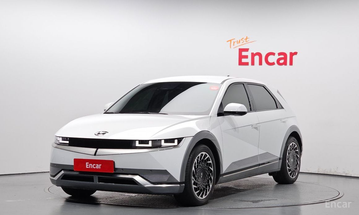 Hyundai Ioniq5