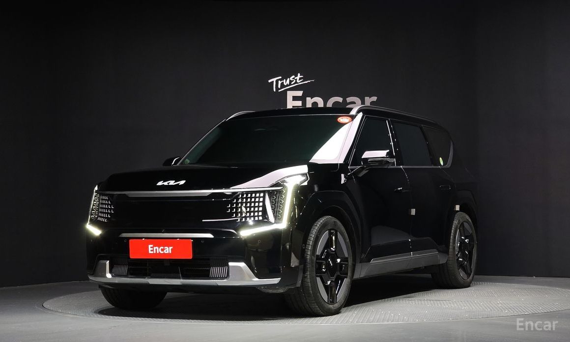 Kia EV9