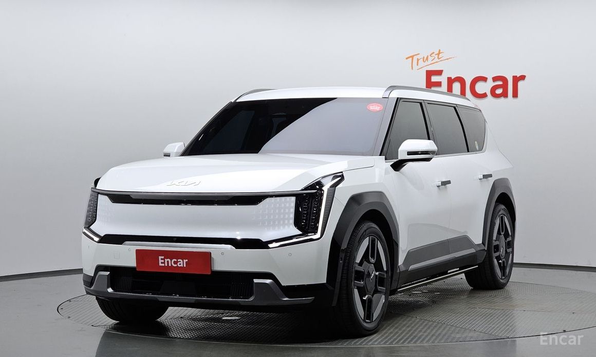 Kia EV9