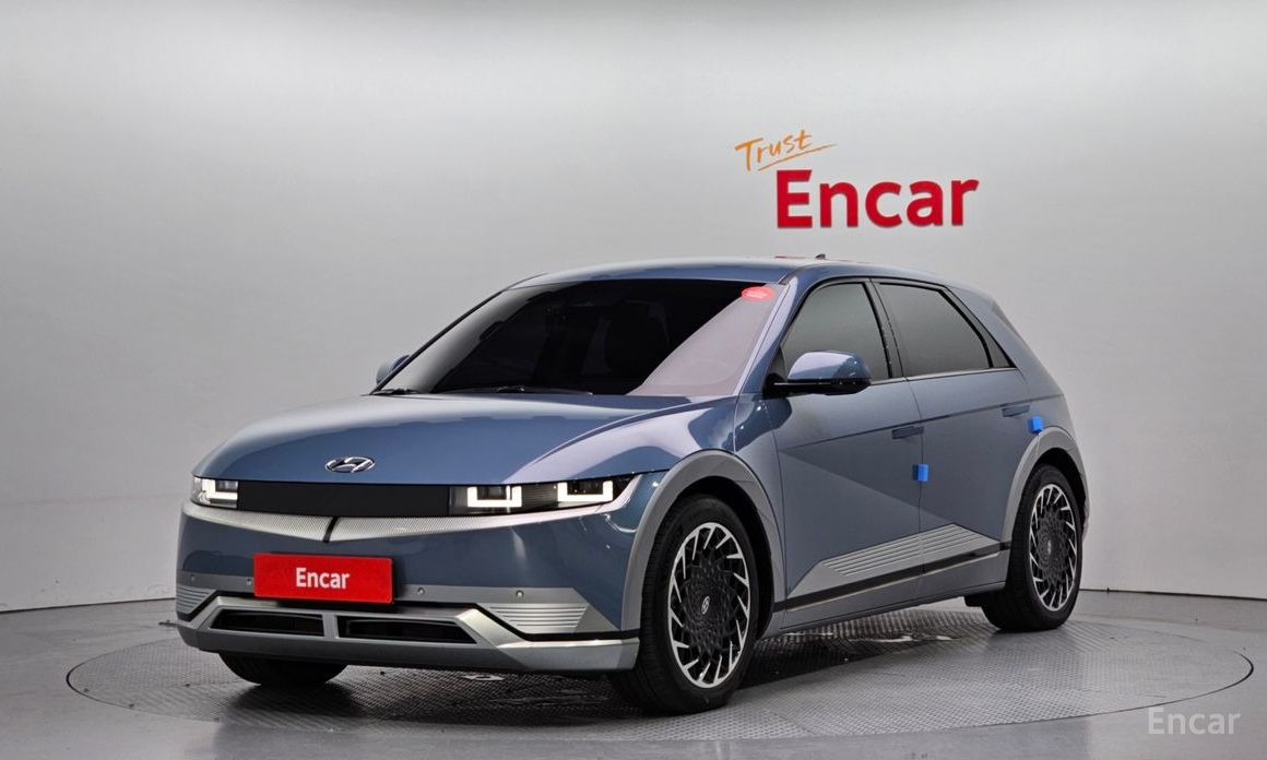 Hyundai Ioniq5