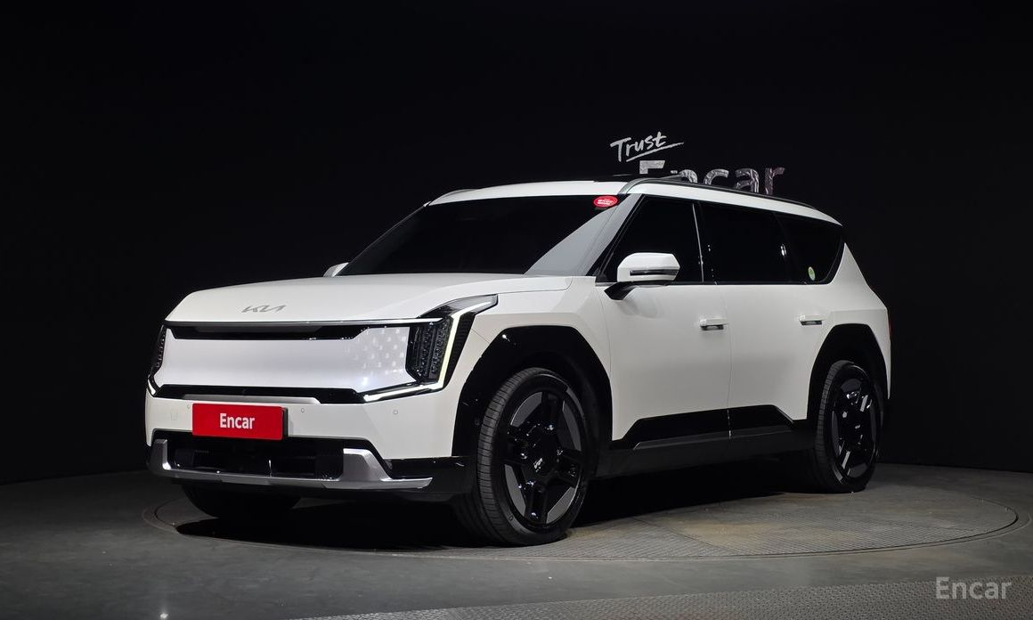 Kia EV9