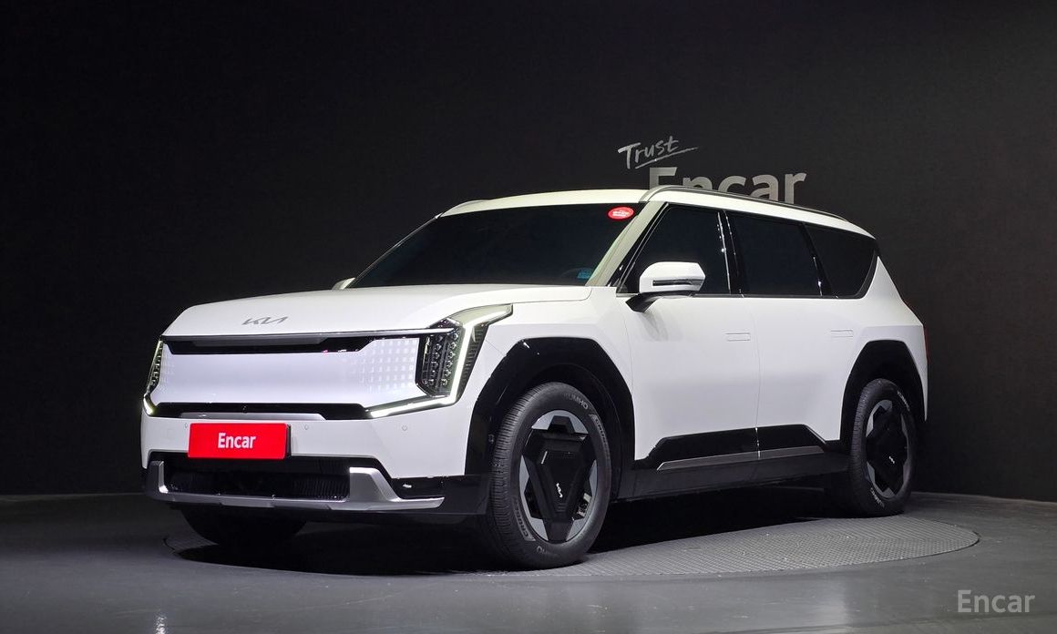 Kia EV9