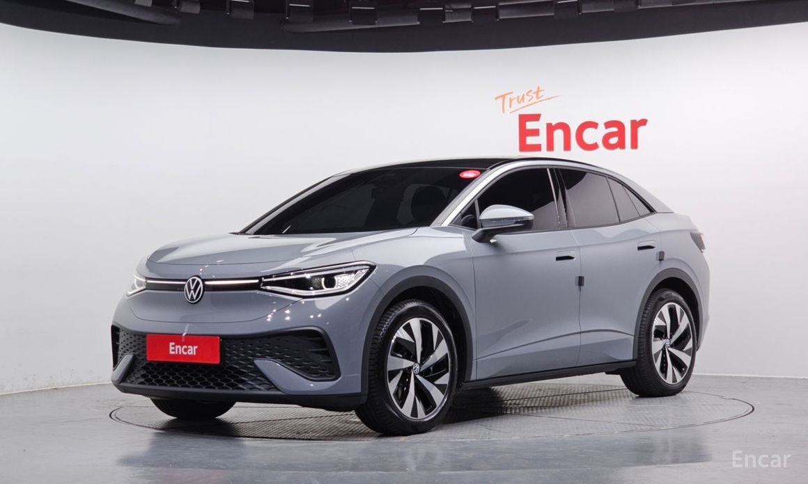 Volkswagen ID.5