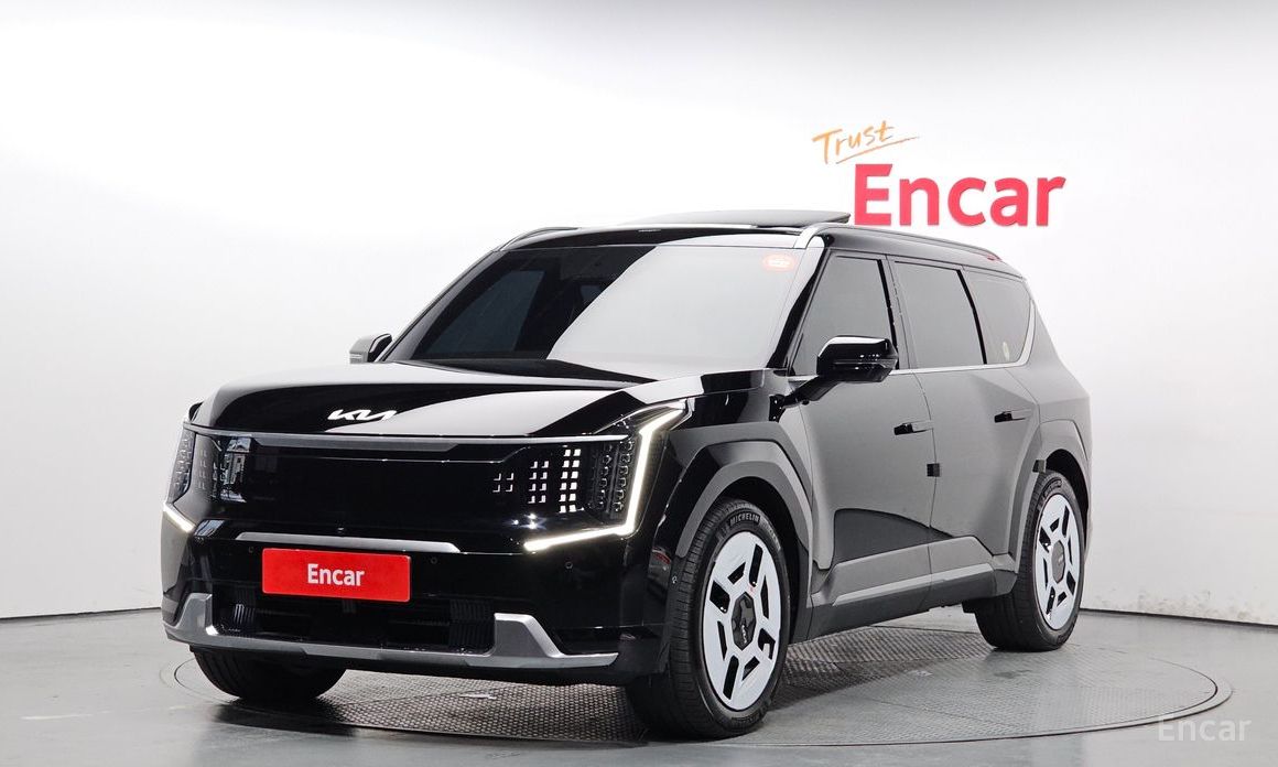 Kia EV9