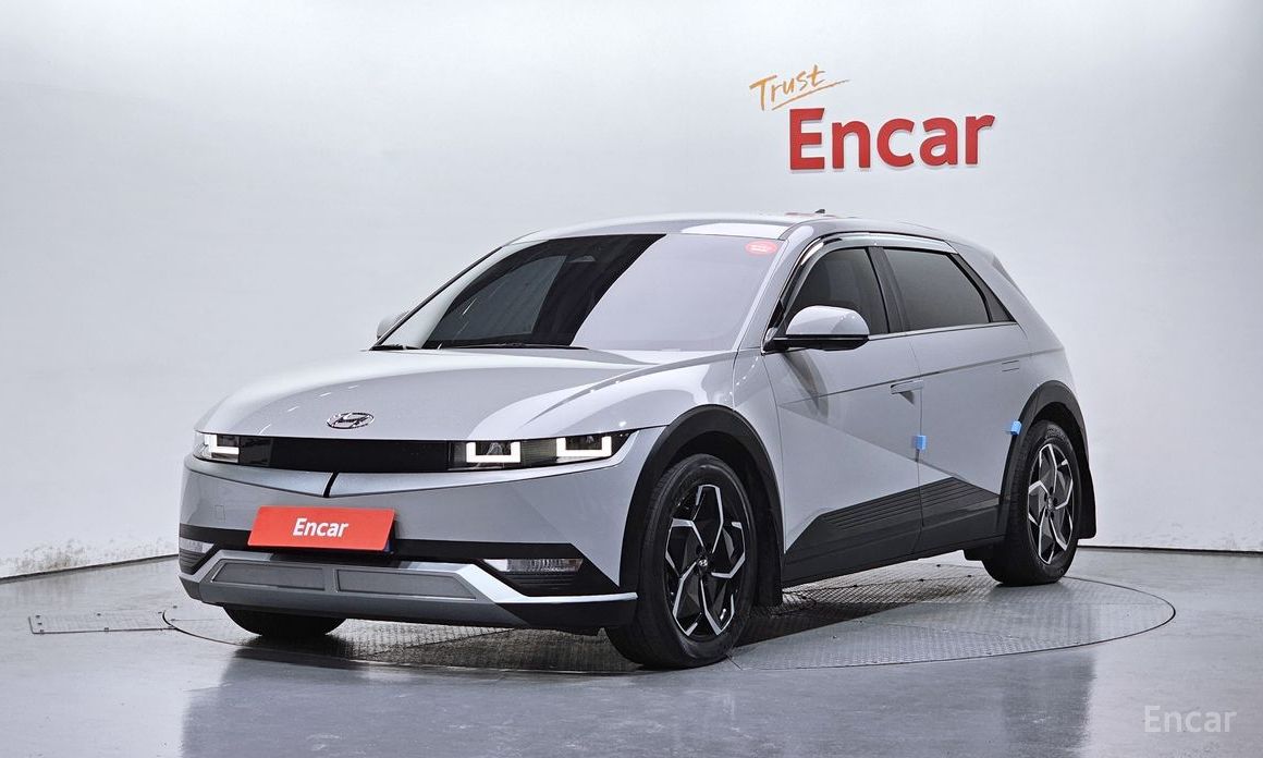 Hyundai Ioniq5