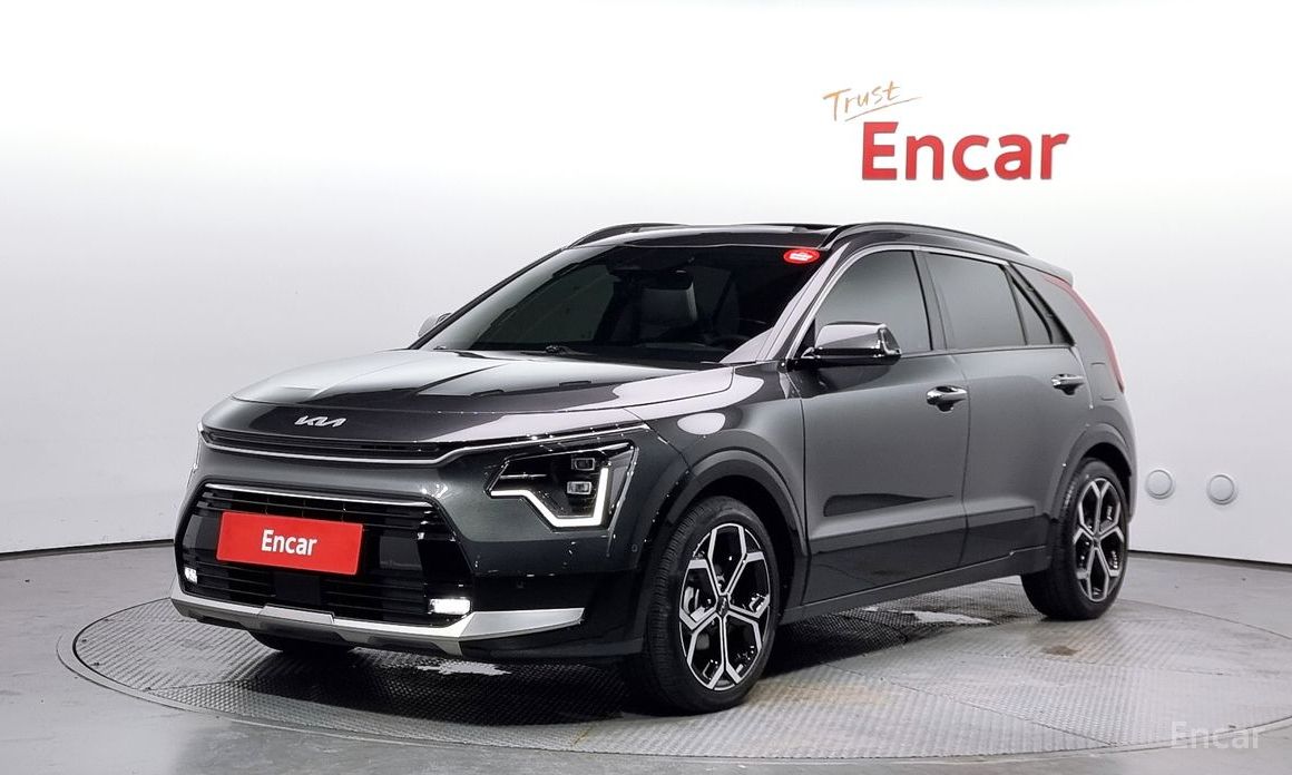 Kia Niro