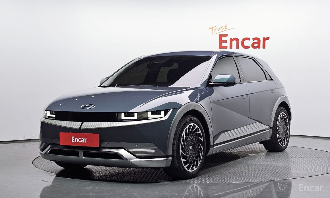 Hyundai Ioniq5