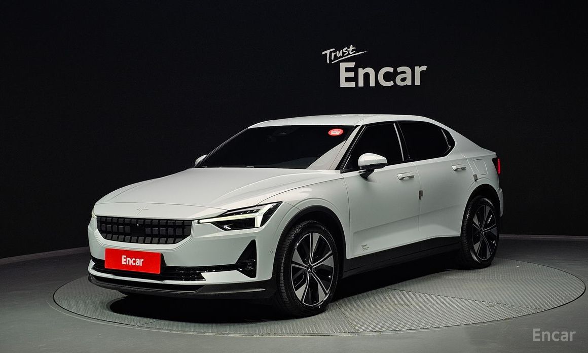 Polestar Polestar 2
