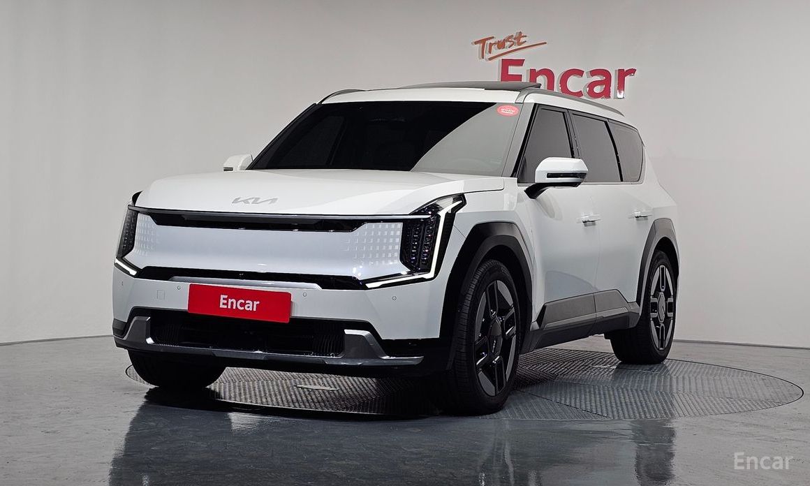 Kia EV9