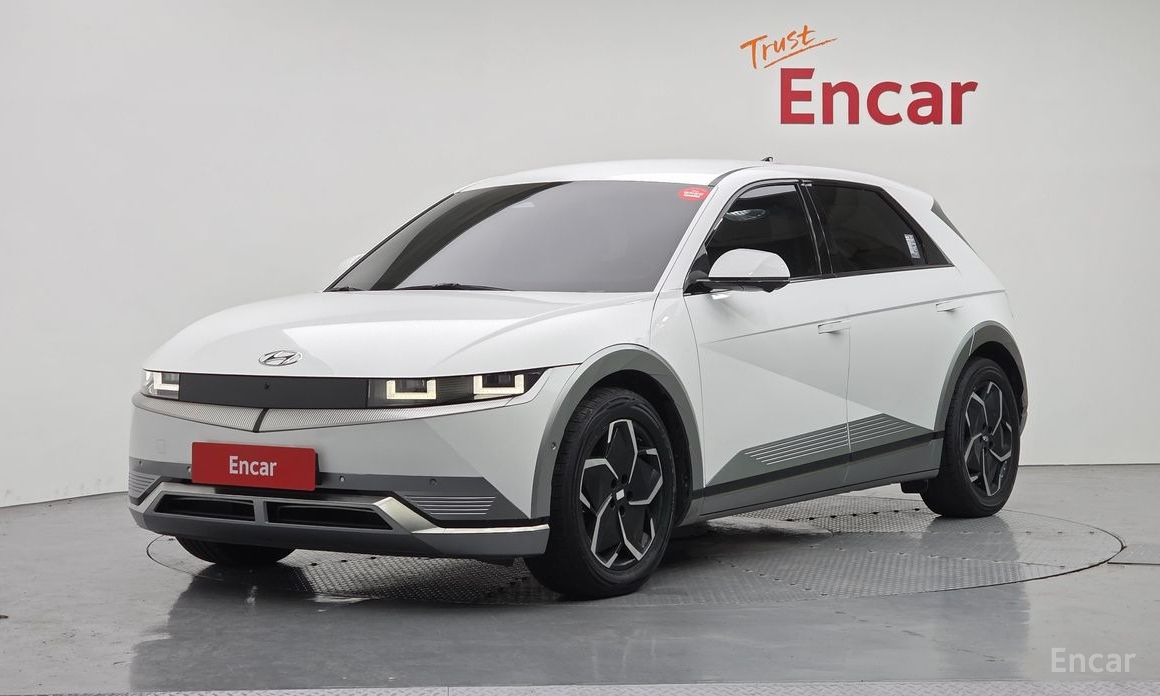 Hyundai Ioniq5