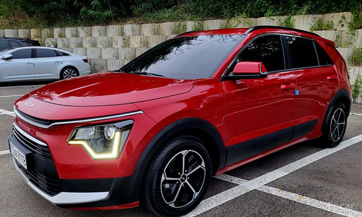 Kia Niro
