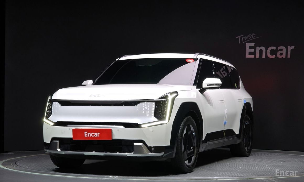 Kia EV9
