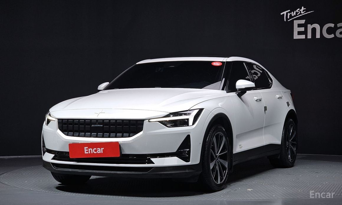 Polestar Polestar 2