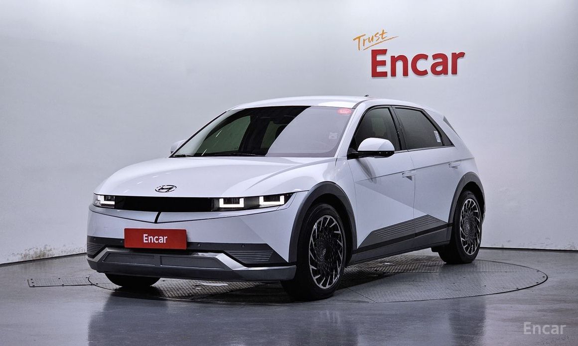 Hyundai Ioniq5