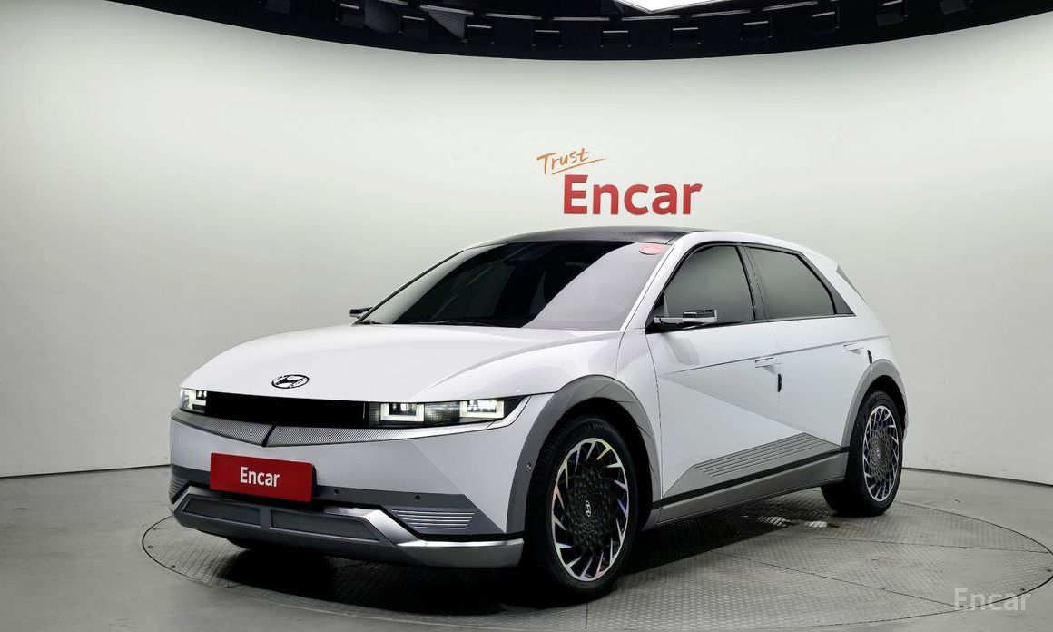 Hyundai Ioniq5